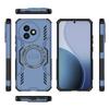 Per Custodia Xiaomi Redmi K80 Ultra Cover Redmi K80 Ultra Dissipazione del Calore Ricarica Wireless Magnetica Custodie per Telefono su Redmi K80 Ultra