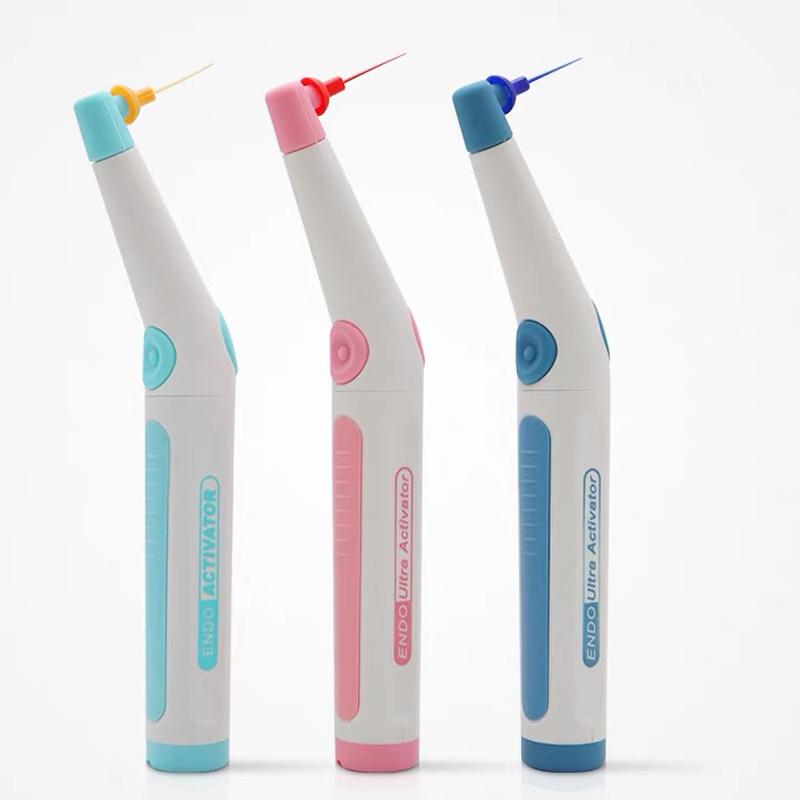 Dental Endodontic Activator Sonic Irrigator  For Dental Instrument Root Canal Sonic Irrigator Dentistry