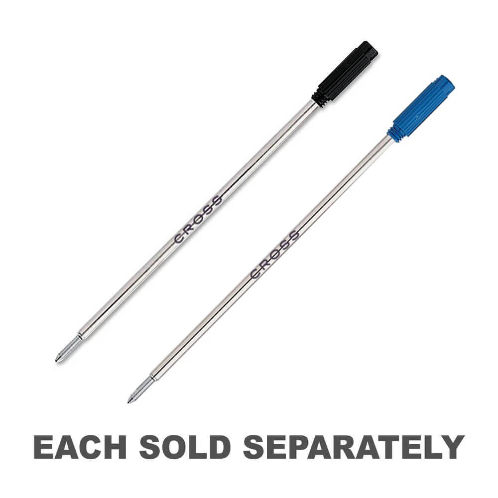 Cross Ballpoint Pen Broad Refill Single