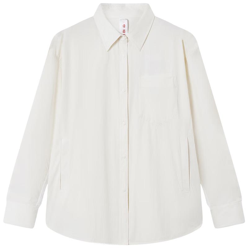 Tanbor Women's Lightweight Sun Protection Shirt TBF222372A