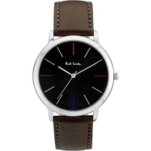 

Paul Smith Watch, Simple, Business, Retro, Classic, Men s