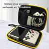 Shockproof Storage Case for BATLEXP G350 Splashproof Handheld Console Bag Pouch Bag Scratchproof Travel Carrying Case