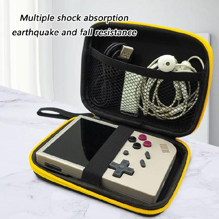 Shockproof Storage Case for BATLEXP G350 Splashproof Handheld Console Bag Pouch Bag Scratchproof Travel Carrying Case