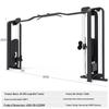 Yimai XH-005 Multi-functional Home Gym Trainer