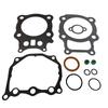 For Honda Motorcycle For Rancher 350 2X4 4X4 2000-2006 Engine Overhaul Top End Head Complete Gasket Kit Gaskets