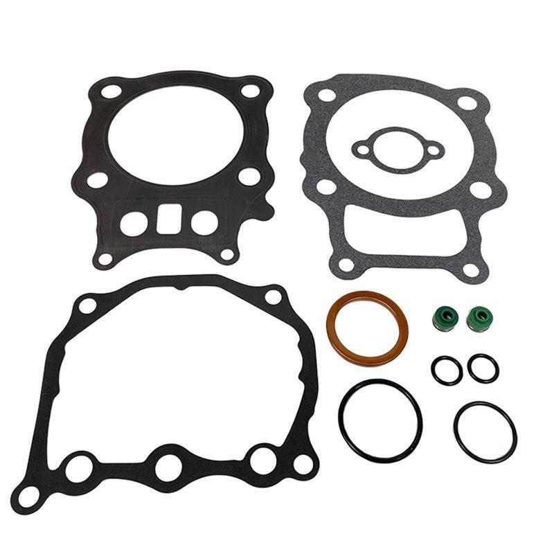 For Honda Motorcycle For Rancher 350 2X4 4X4 2000-2006 Engine Overhaul Top End Head Complete Gasket Kit Gaskets