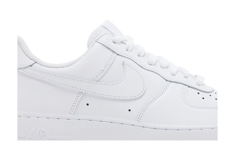 Nike Air Force 1 Low '07 White