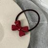 Star Headwear Red Duck Billed Clip New Broken Hair Clip  Gift