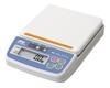 Digital Scale with Comparator Minimum Pan X Uncertified A&D Light, HT-300CL, Capacity 310g, Display 0.1g, Dimensions 132(W) 130(D)mm,
