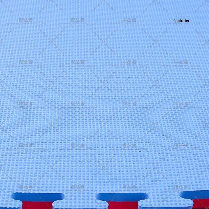Tancunzhe EVA Foam Taekwondo and Crawling Mat