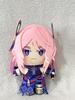 Citlali Plush Doll Genshin Impact Game Scaramouche Furina Wriothesley Neuvillette Baizhu Stuffed Toy Soft Figurine Birthday Gift