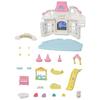 EPOCH Sylvanian Families Everyone's Sunshine Kindergarten Dollhouse Toy S-68