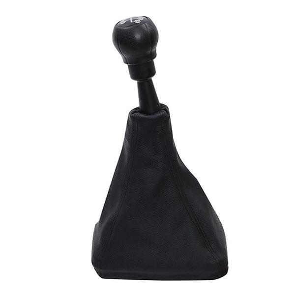 Opel Vauxhall Gear Shift Knob with Dust Cover