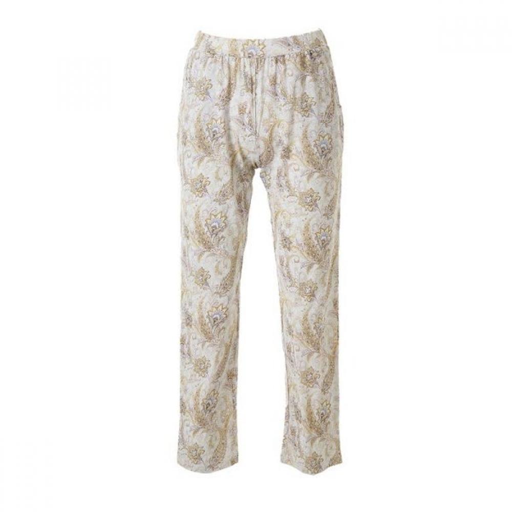 VenuS Women S Stretch paiSley Loungewear pantS Vepa103w