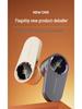 Rechargeable Portable Lint Remover for Home Use
