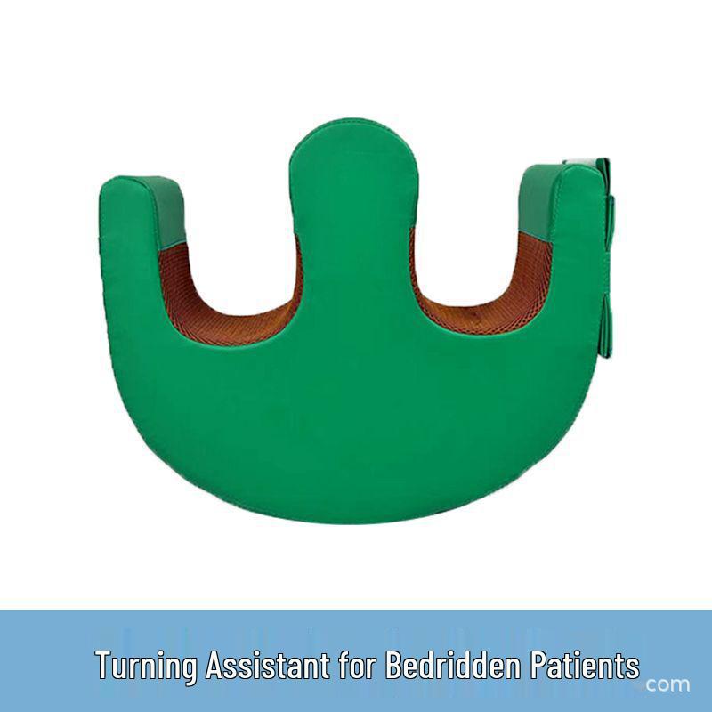 Elderly Bedridden Turning Aid Pillow