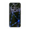 Luxury Painted Case For Redmi 14R 5G Soft Black Silicone Bumper Back Cover for Xiaomi Redmi 14R 14C Cases Funda Shockproof Shell