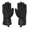 Volcom Thermal Gloves and NYLE Snowboard Medium Men's (V-SCIENCE Water-Resistant Breathable) [J6852508 / V.CO GLOVE] Gloves, Black,