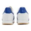 adidas Originals As 520 Comfortable Durable Breathable Low-Top Lifestyle Shoes Unisex Sneaker White Blue IG0262