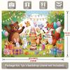Party Backdrop Serves Photos Well Event Photo Background Birthday Party Decor