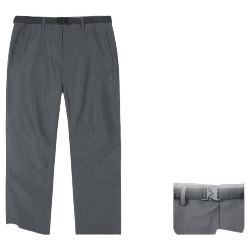 Camel Men s Outdoor Windproof Waterproof Pants