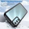 For Samsung Galaxy A25 5G (Global) (161.0 X 76.5 X 8.3mm) Case TPU+Acrylic Shockproof Smart Phone Cover