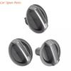 Y4UA Precise Engineered Auto Climate Control Temperature Knob for Enhances User Experience and Durability UB9B61195 UB9C61195