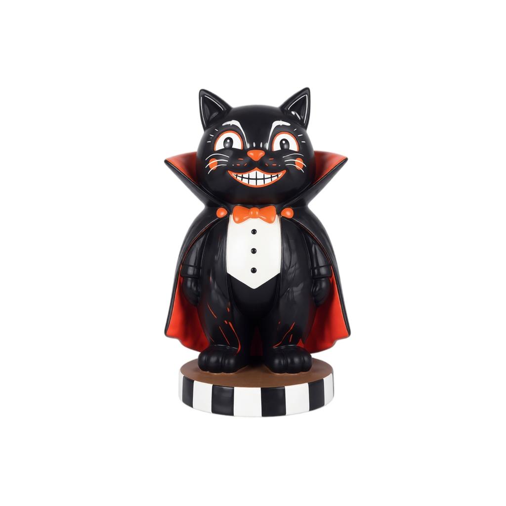 Halloween Tischdeko Schreibtischfigur für Heimparty Dekoration