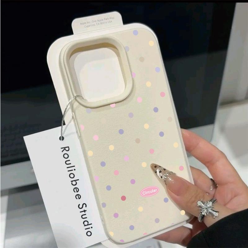 INS Prickig Liten Fräsch Mobilskal För Samsung Galaxy S26 S25 Ultra Edge S24 S23 Plus S22 S21 S20 FE Stötsäkert Fodral