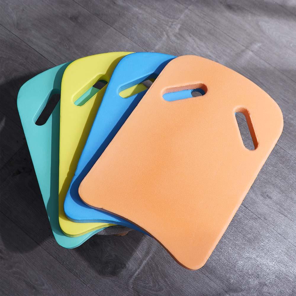 Foam Board EVA Float Board Swimming Kickboard Pool Kickboard Float Kick Board Float Hand Board