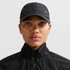Nike Polyester Baseball Caps Unisex Black/Gold