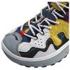 Li Ning ACE Low Cushioning, Wear Resistant Low top Basketball Shoes Men's Multicolor AGBQ065-2