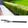 Grass Trimmer Tree Pruner Professional Efficient Safe Pruning Saw Pole Saw for Tree Trimming for Garden Patio