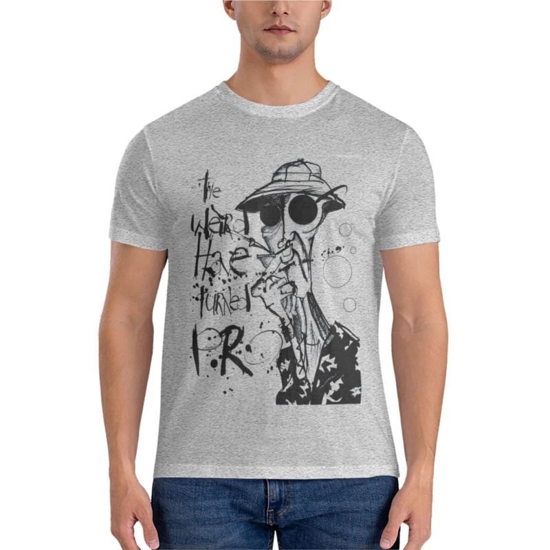 The Weird Have Turned Pro Classic TShirt plain tshirt t shirt Unisex Unisexs t shirts casual stylish black t shirt