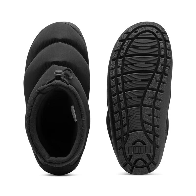 PUMA TUFF 402177 Retro Mid-Top Winter Boots