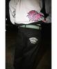 Ialeseuko Chino Pants_Black