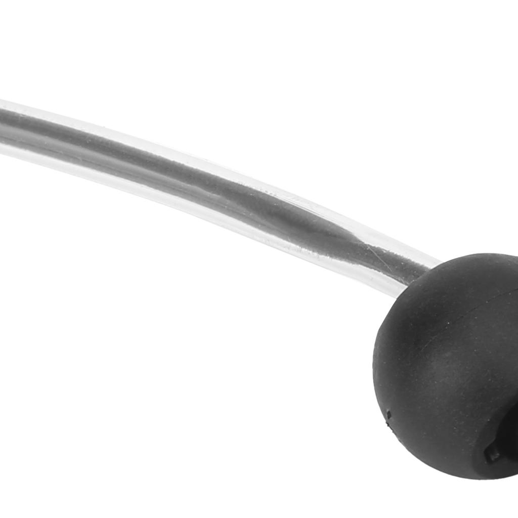 Fishing Tippet Spool Holder Fly Fishing Tippet Holder Tackle 17.5cm Fly Fishing Accessory