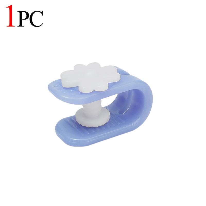 1/12pcs Bed Sheet Non-slip Clips Plastic Spiral Fastener Quilt Cover Mattress Holder Multifunction Household Towel Clothes Pegs