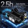 NITECORE NU50 High-Brightness Headlamp