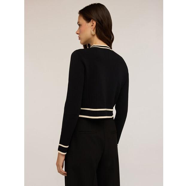 Cardigan Motivi M465W003565N033
