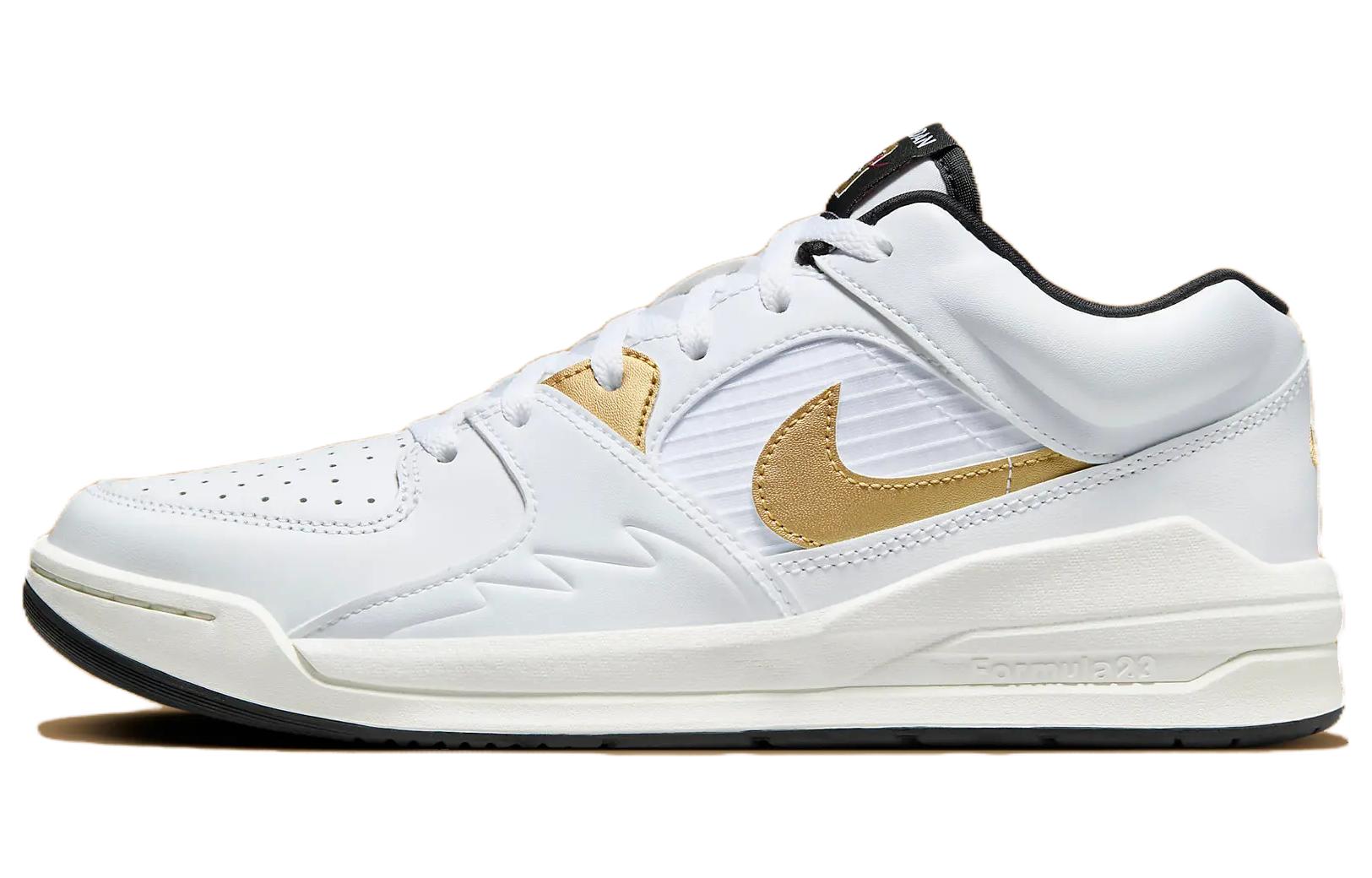 Jordan Stadium 90 White Metallic Gold DX4397-170 40