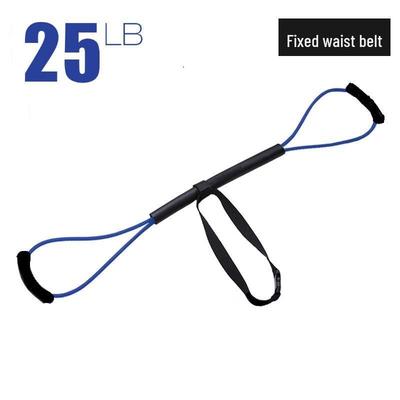 Attrezzature fitness – Bande e fasce elastiche di resistenza