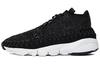 Air Footscape Woven Chukka Preto 913929-001