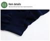 Mom's Ice Silk Summer Knit Short-Sleeve Top for Middle-Aged and Elderly Women