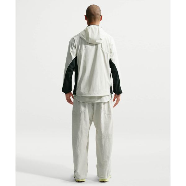 Nike All-Condition Gear Five Towers UV Protection Loose Fit Zip-Up Hooded Long Sleeve Jacket Men jackets IF0960020