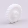 32 Teethes Garage Opener Drive Gear White Part For Sears Liftmaster 41A2817Gear