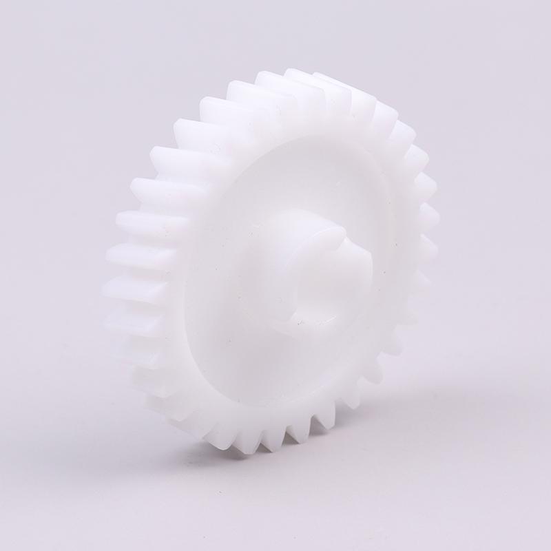 32 Teethes Garage Opener Drive Gear White Part For Sears Liftmaster 41A2817Gear