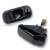 R-Field LED Side Marker, Smoke Lens, Flashing Type, Built-in Anti-Hifra Resistor, N-BOX (JF1/JF2), N-VAN (JJ1/JJ2), N-WGN (Jh1/JH2/JH3/JH4), Etc