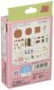 Paper Theater Studio Ghibli Works Delivery Service Preparation for Departure -Cube- Kiki's PTC-T02