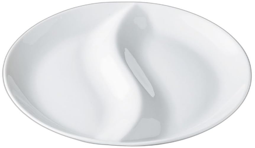 

YK Дельфин Тарелка для ланча L x x Набор тарелок для ланча Setomonohonpo [26.8 26.4 3см]